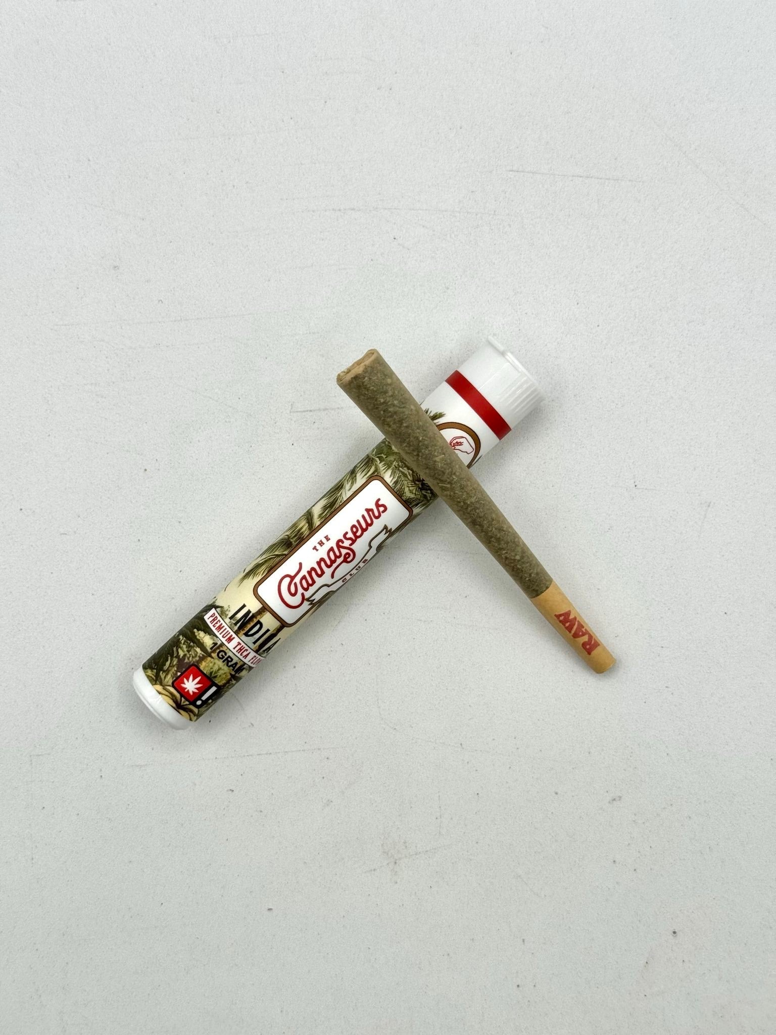 Bulk THCA Pre-Rolls