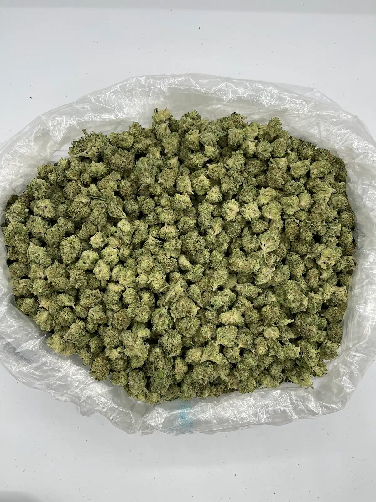Heavy OG - Smalls