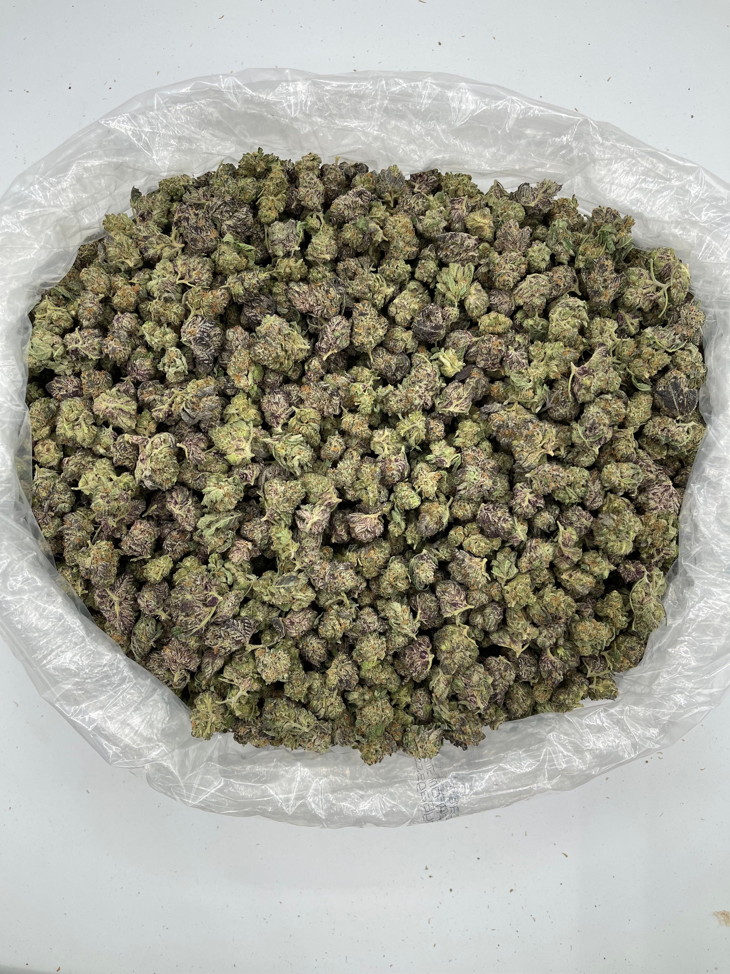 Ice Cream Cake - Smalls