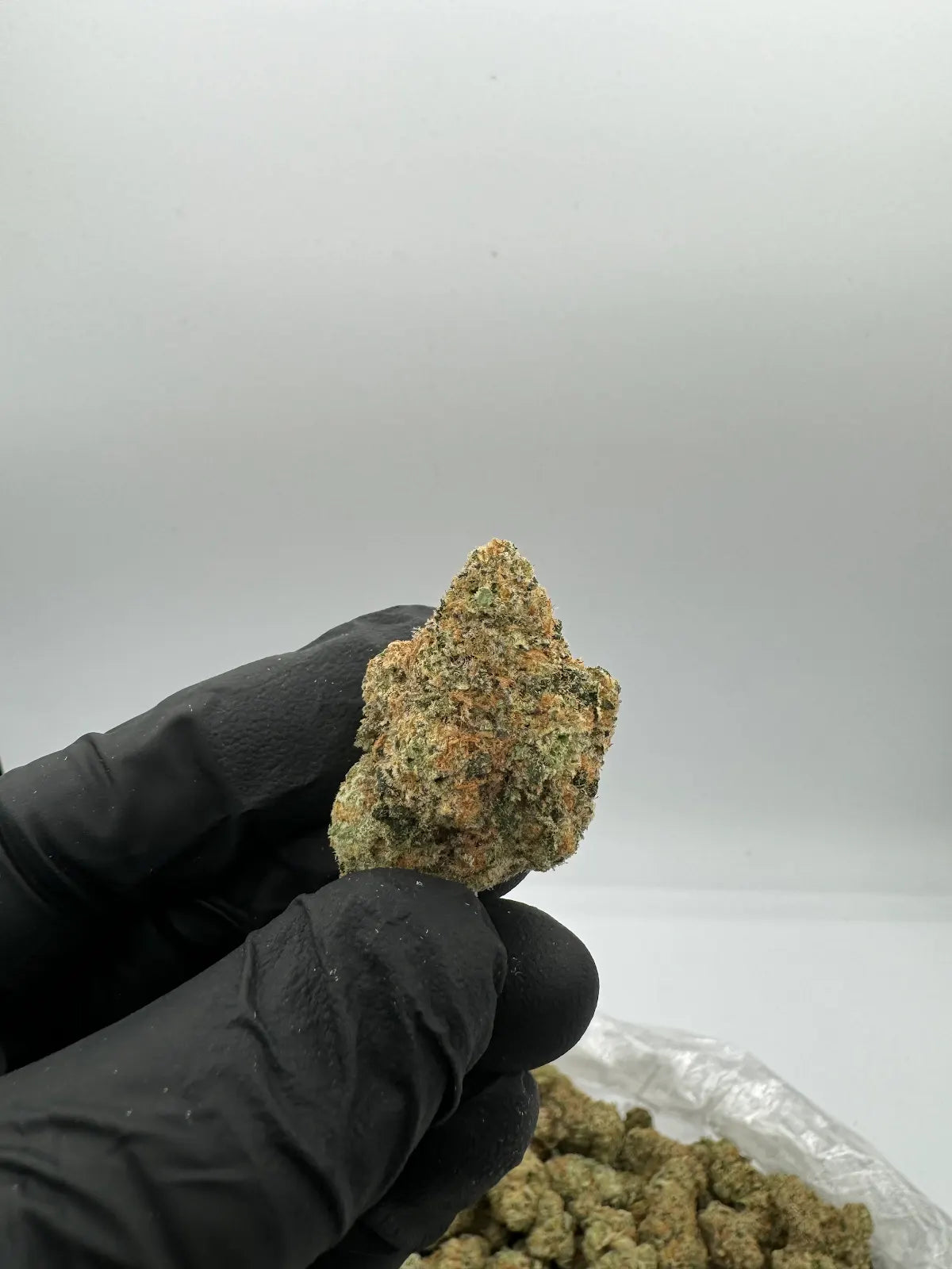 Grapefruit Haze