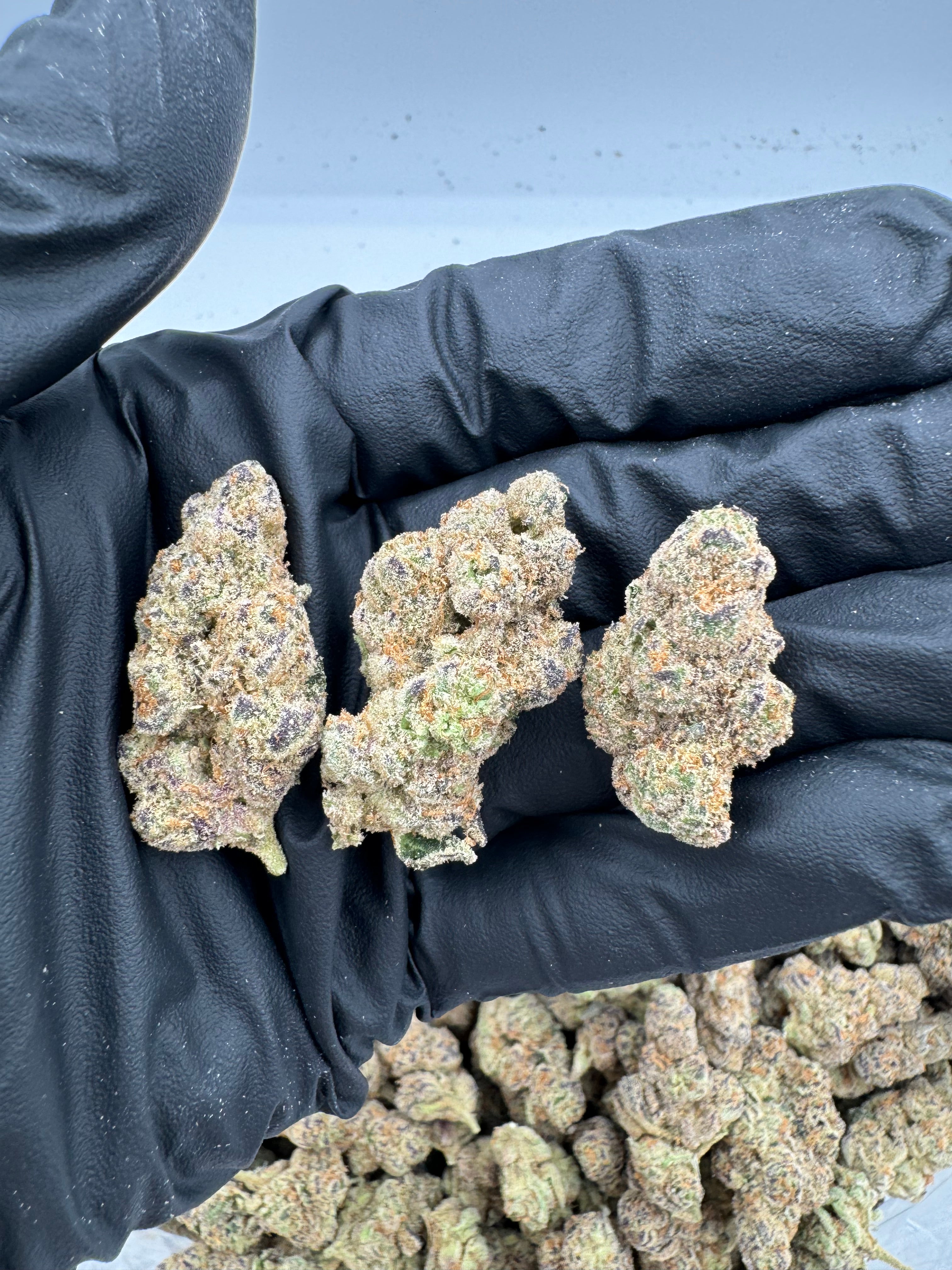 Street Candy