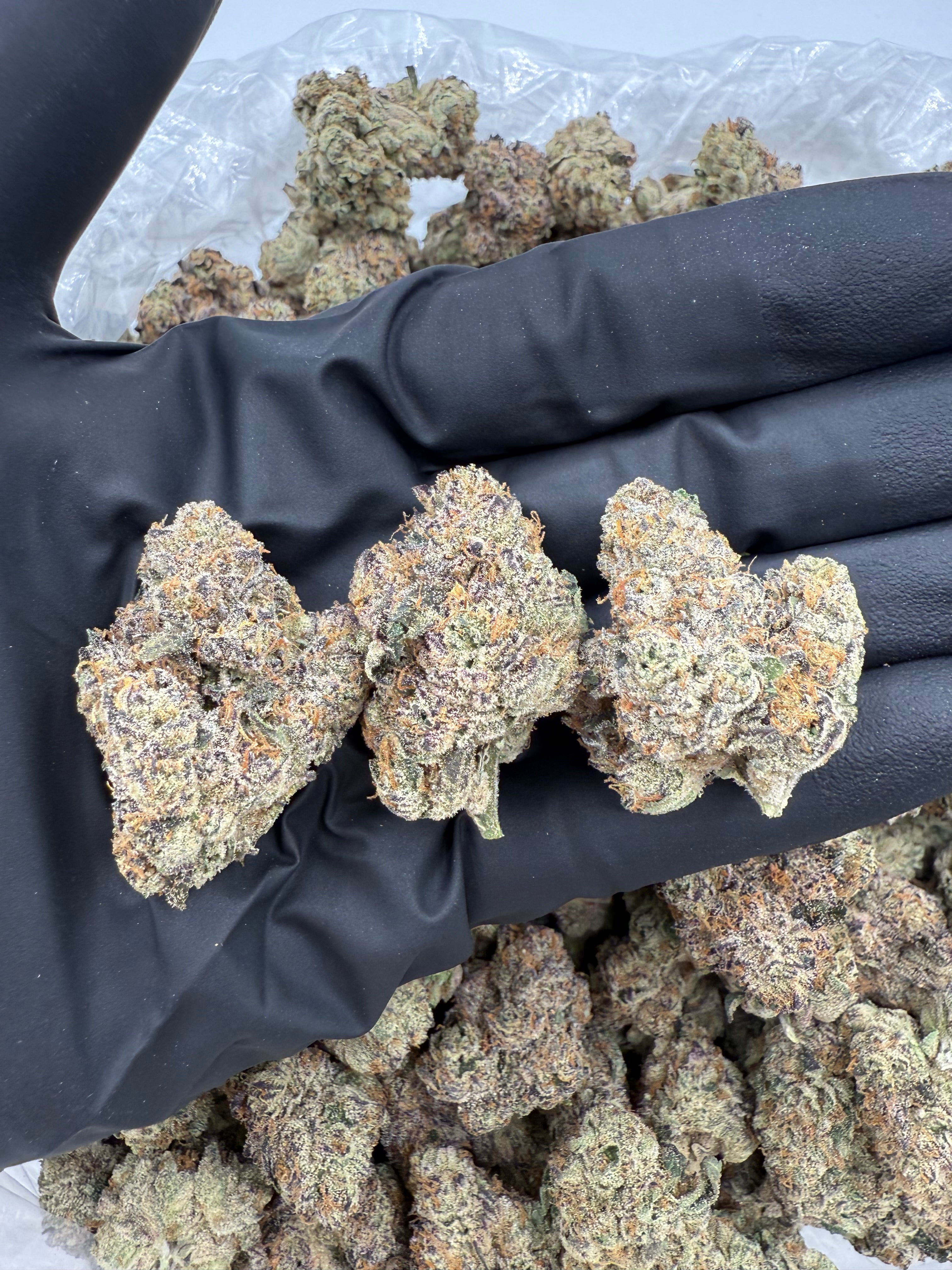 Cherry Candy