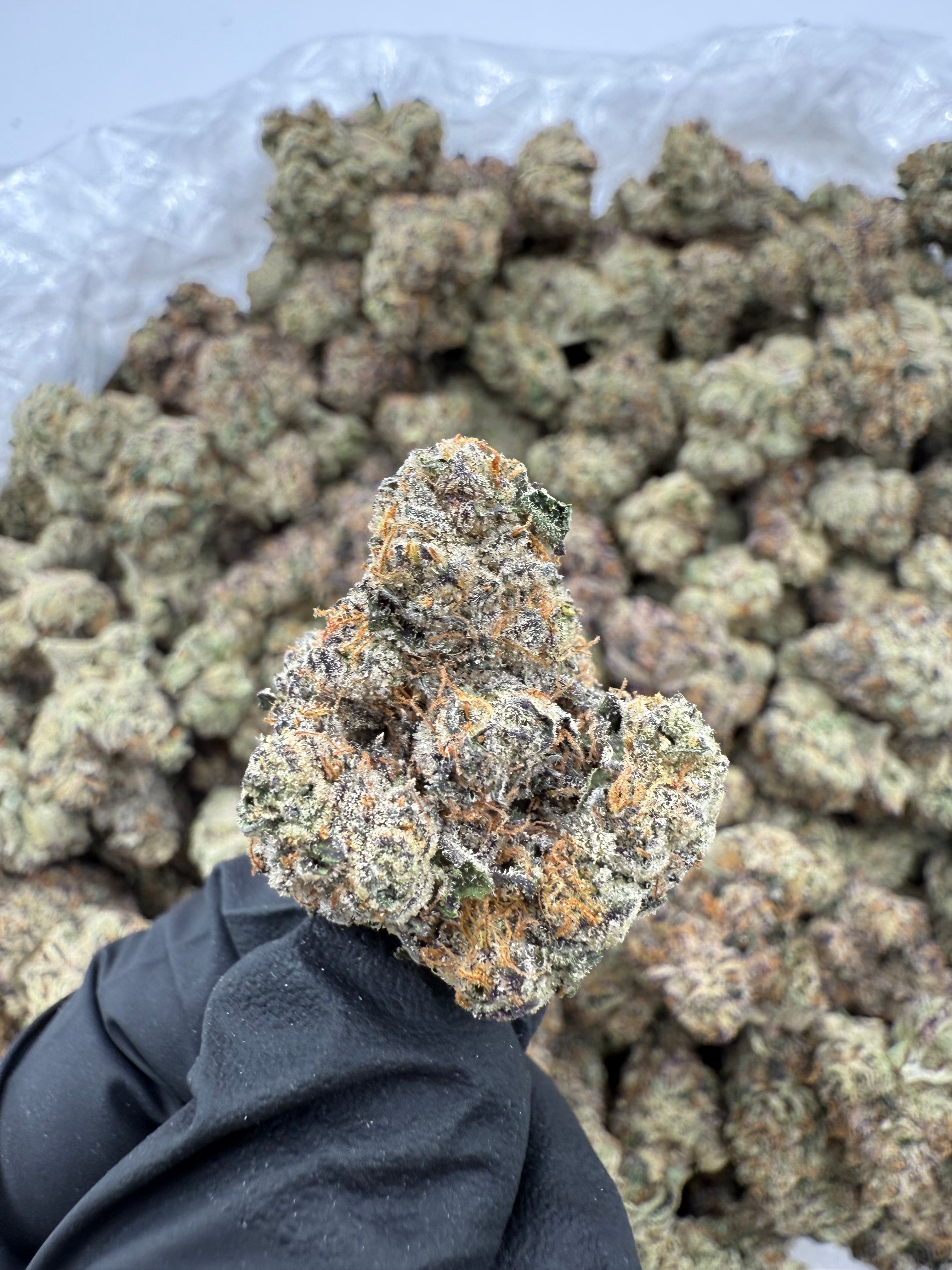 Cherry Candy