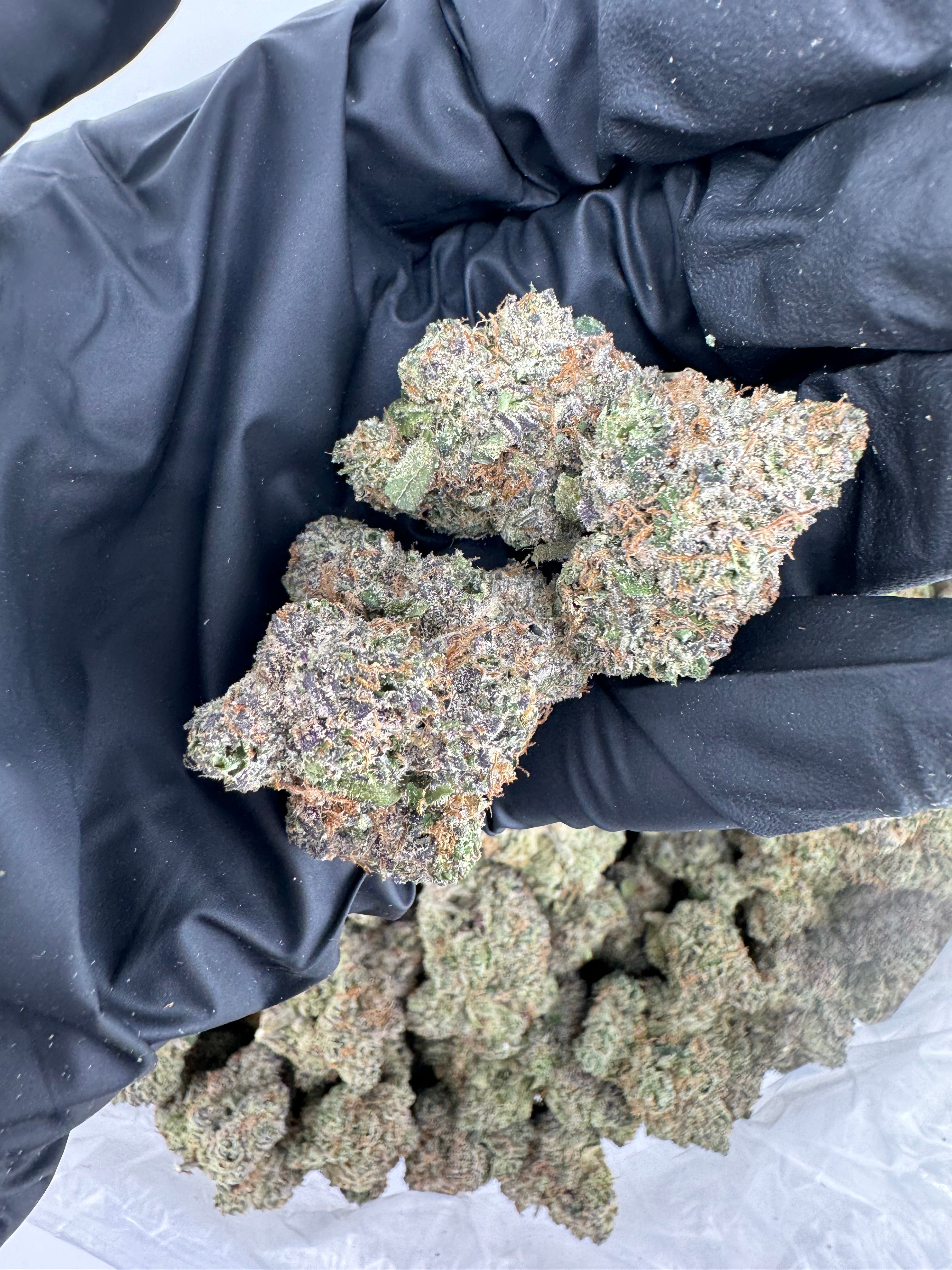 Cosmic Candy