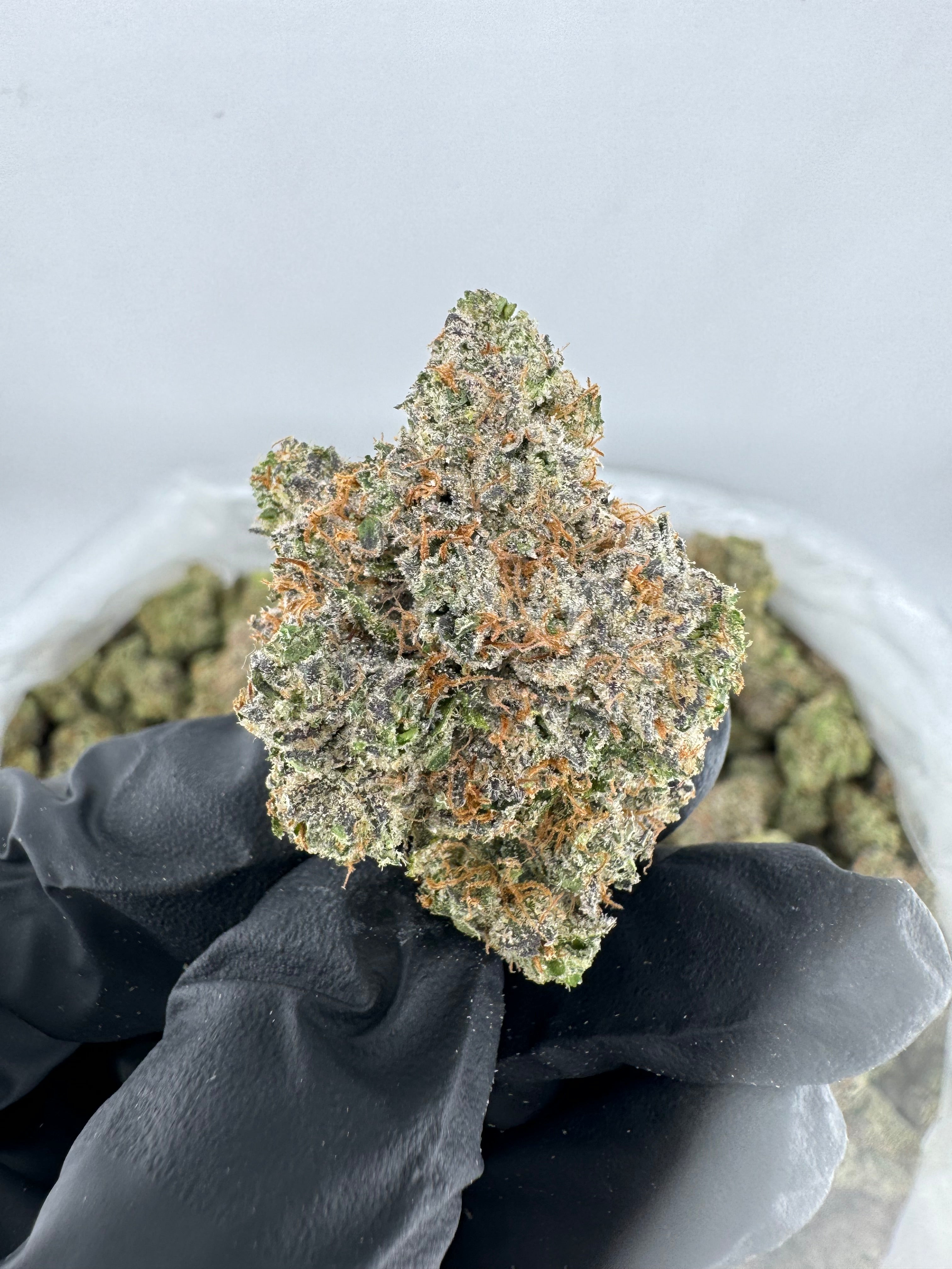 Cosmic Candy