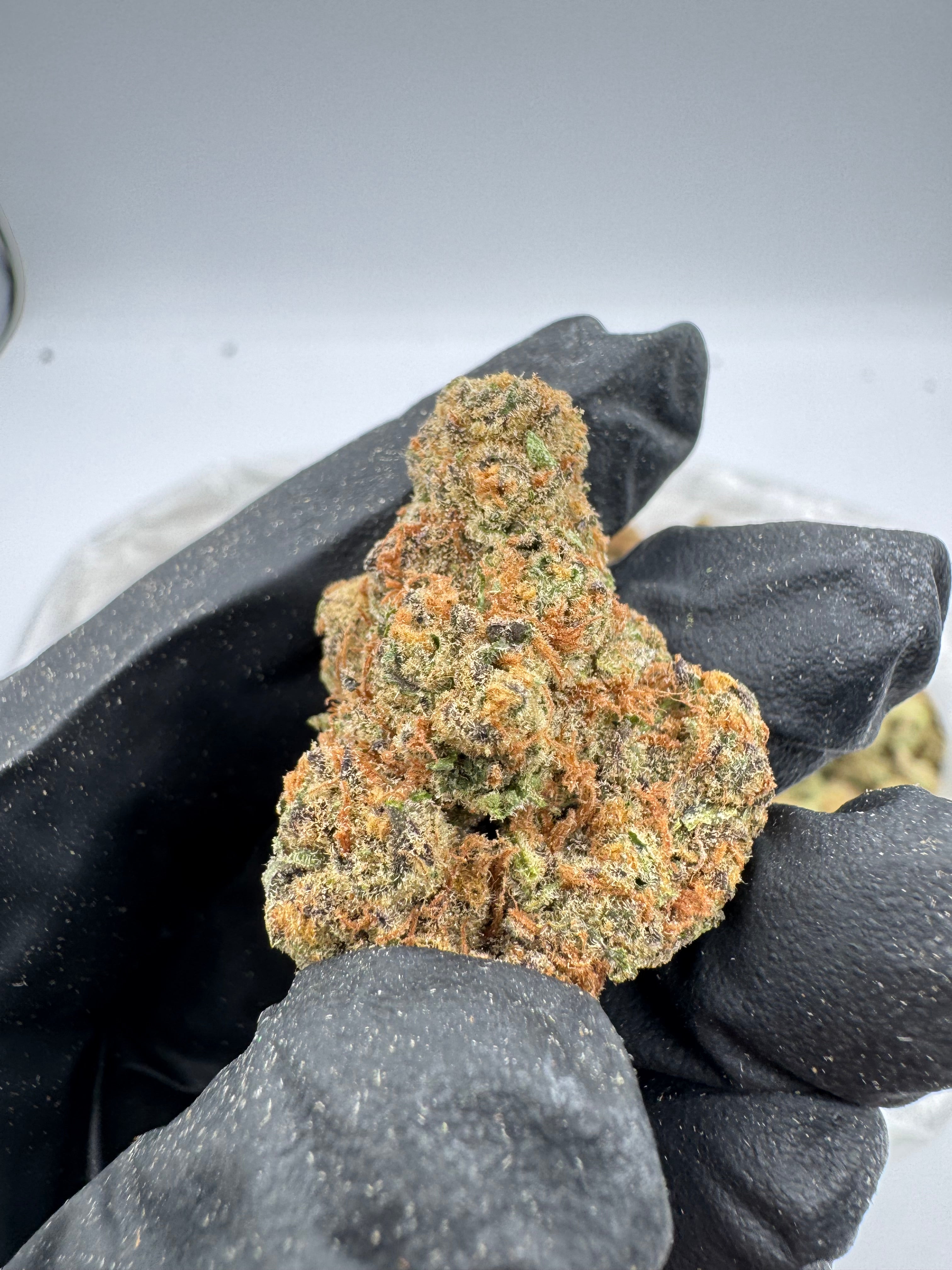 Blue Zkittlez