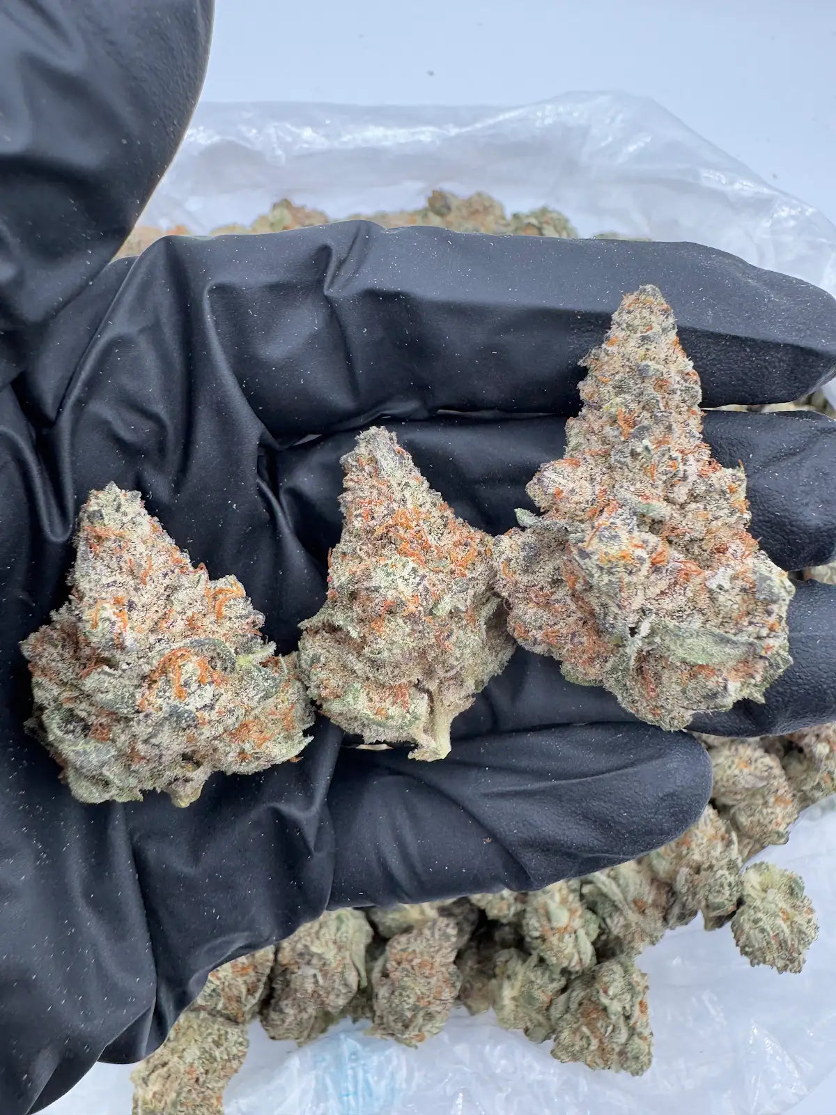 Strawberry Cheesecake