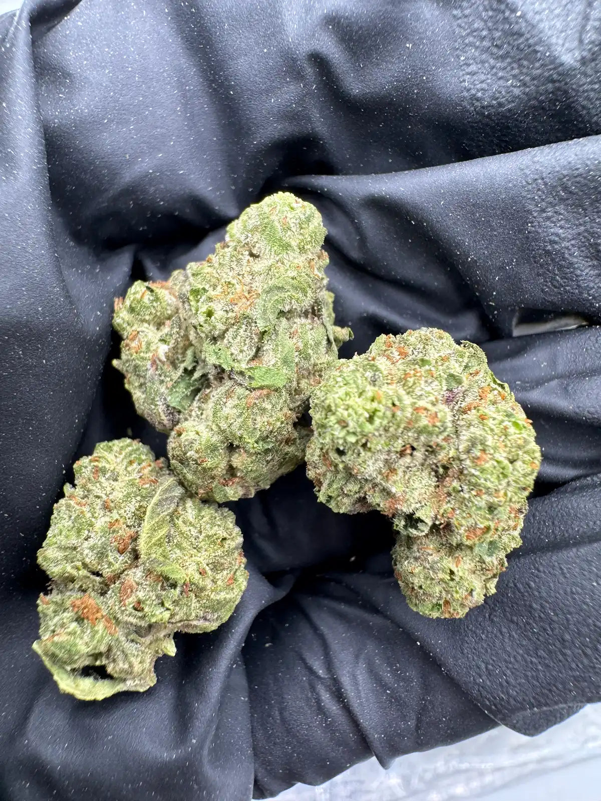 Grape Bubblegum - Smalls