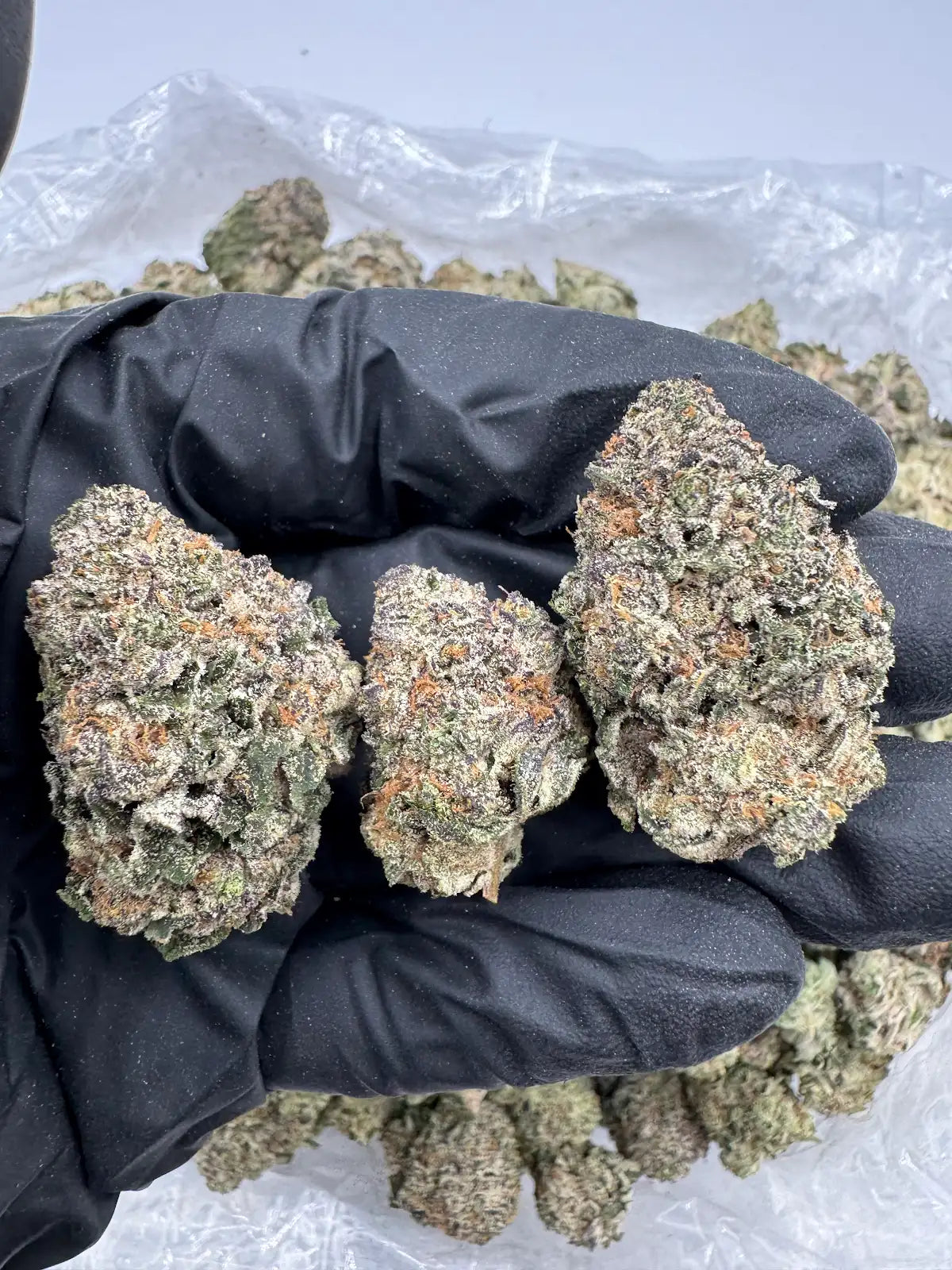 Cough Syrup