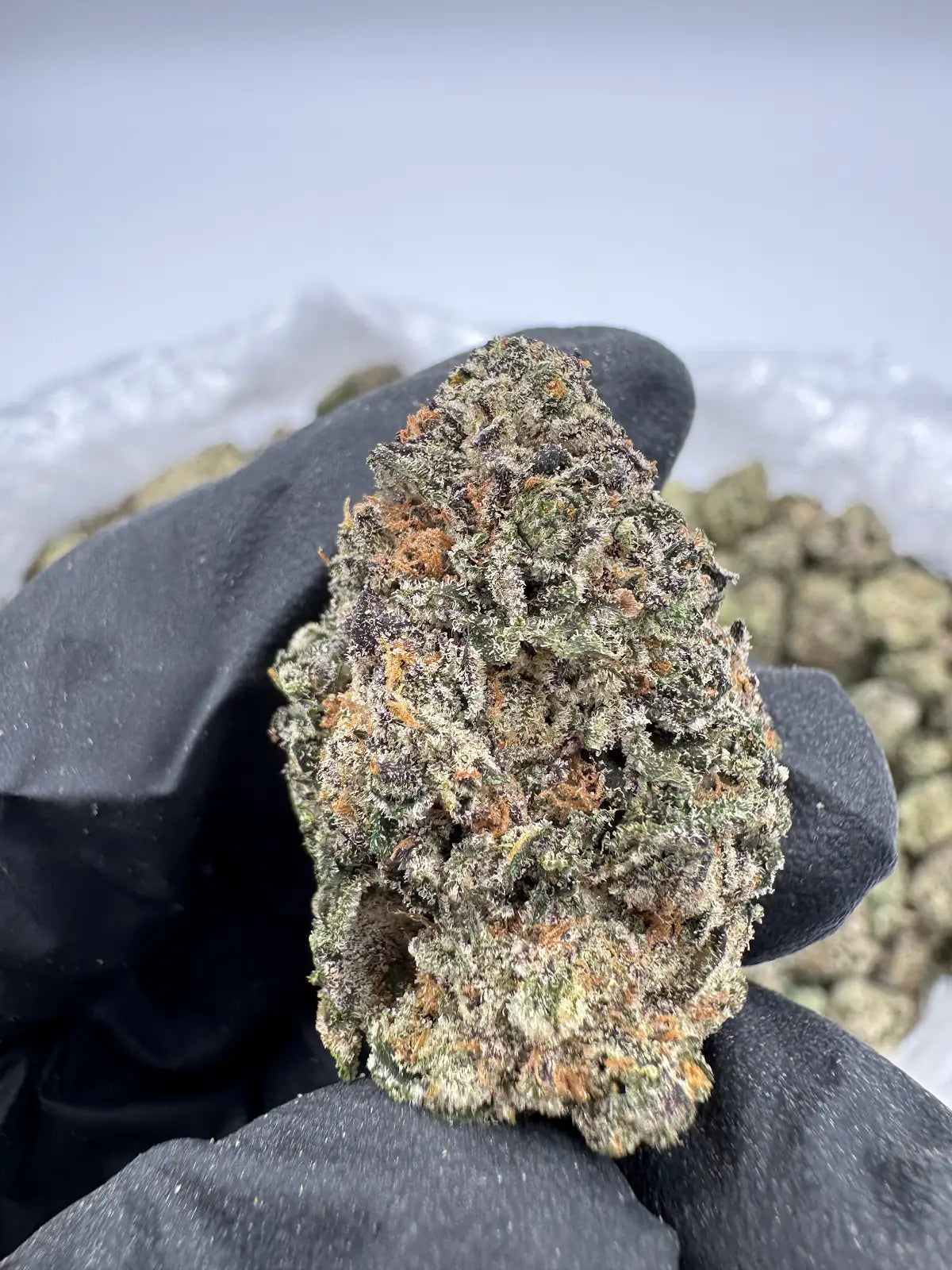 Cough Syrup