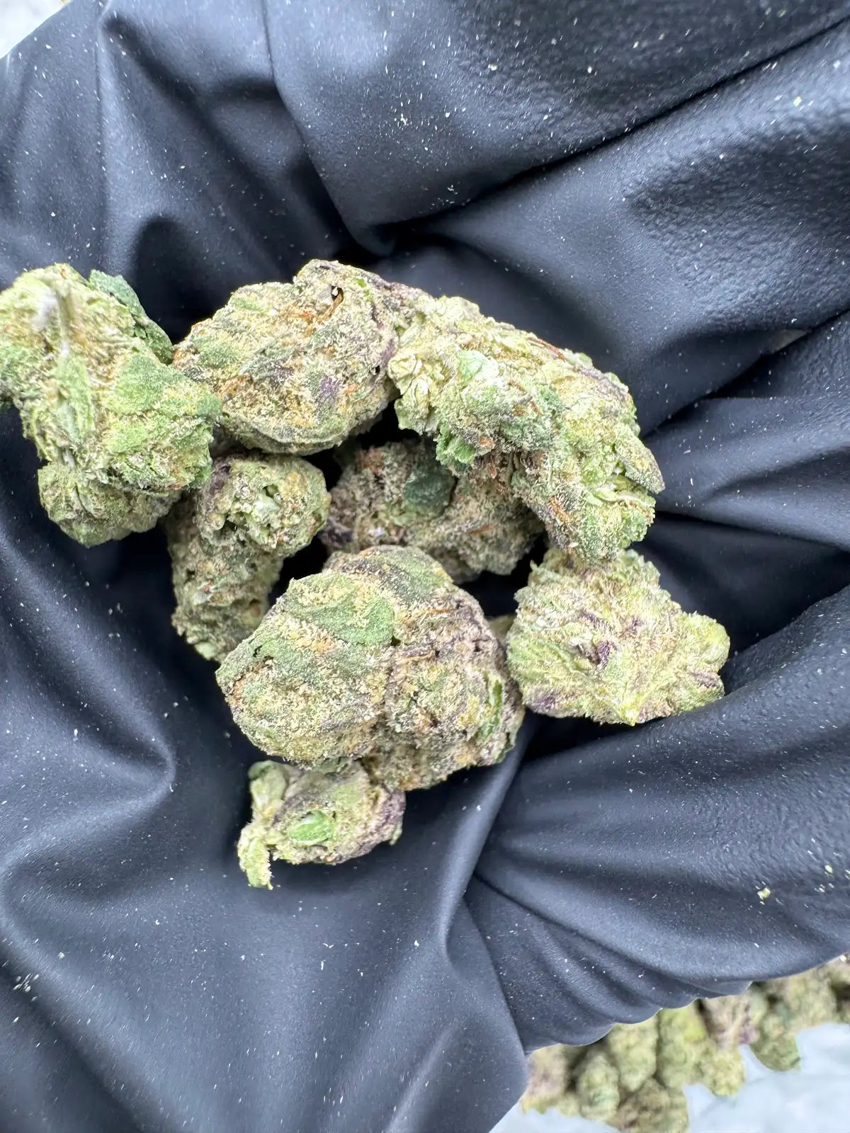 Lemon Cherry Gelato - Smalls