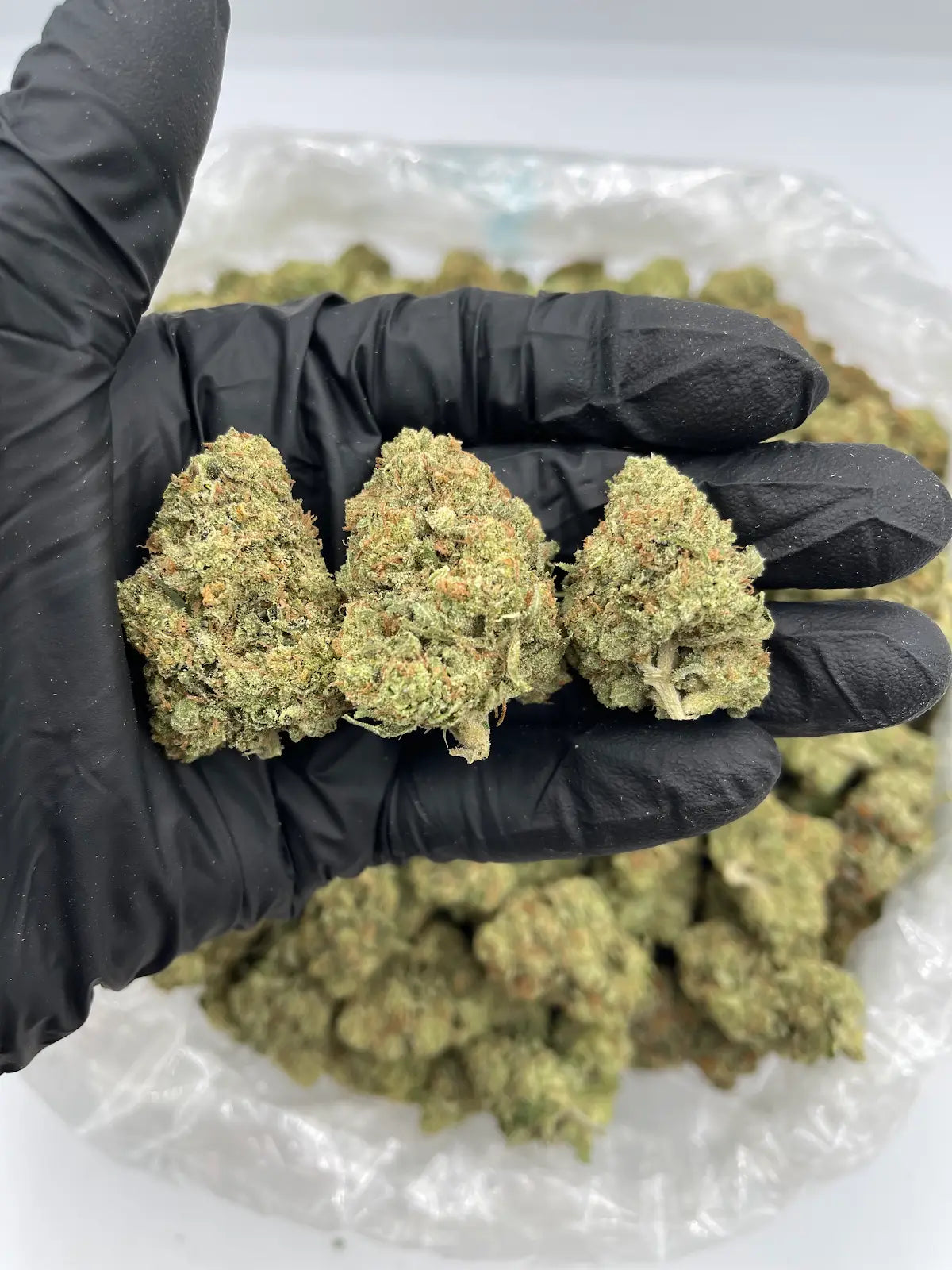 Heavy OG