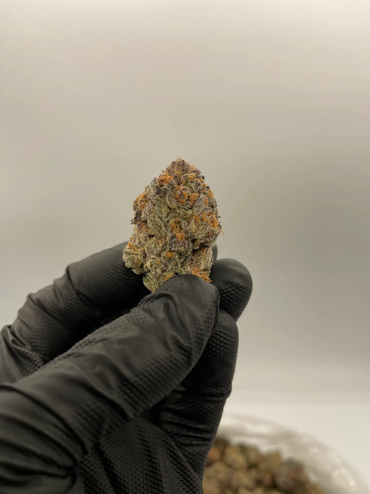 Purple Pancake