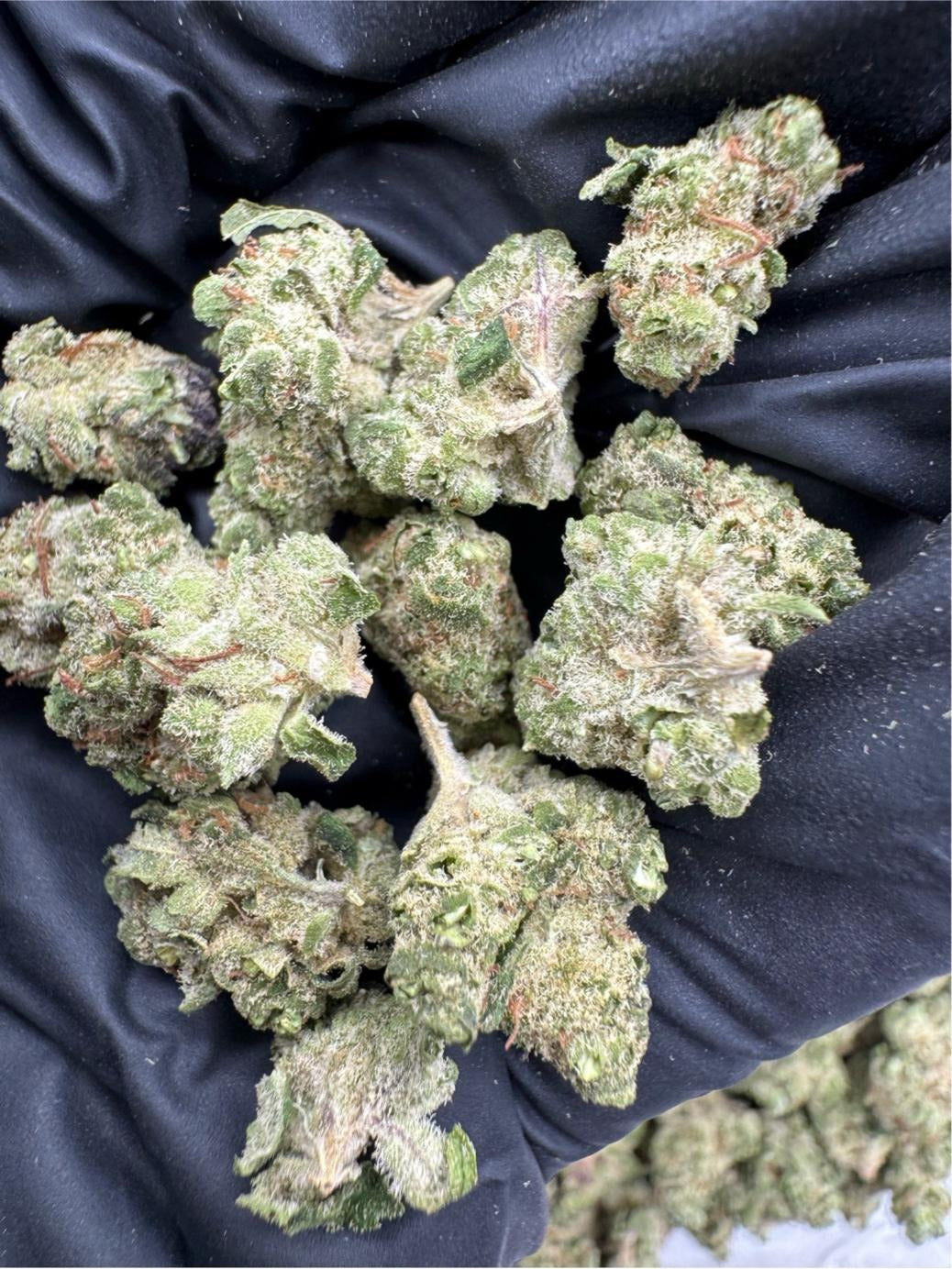 Wedding Cake - Smalls