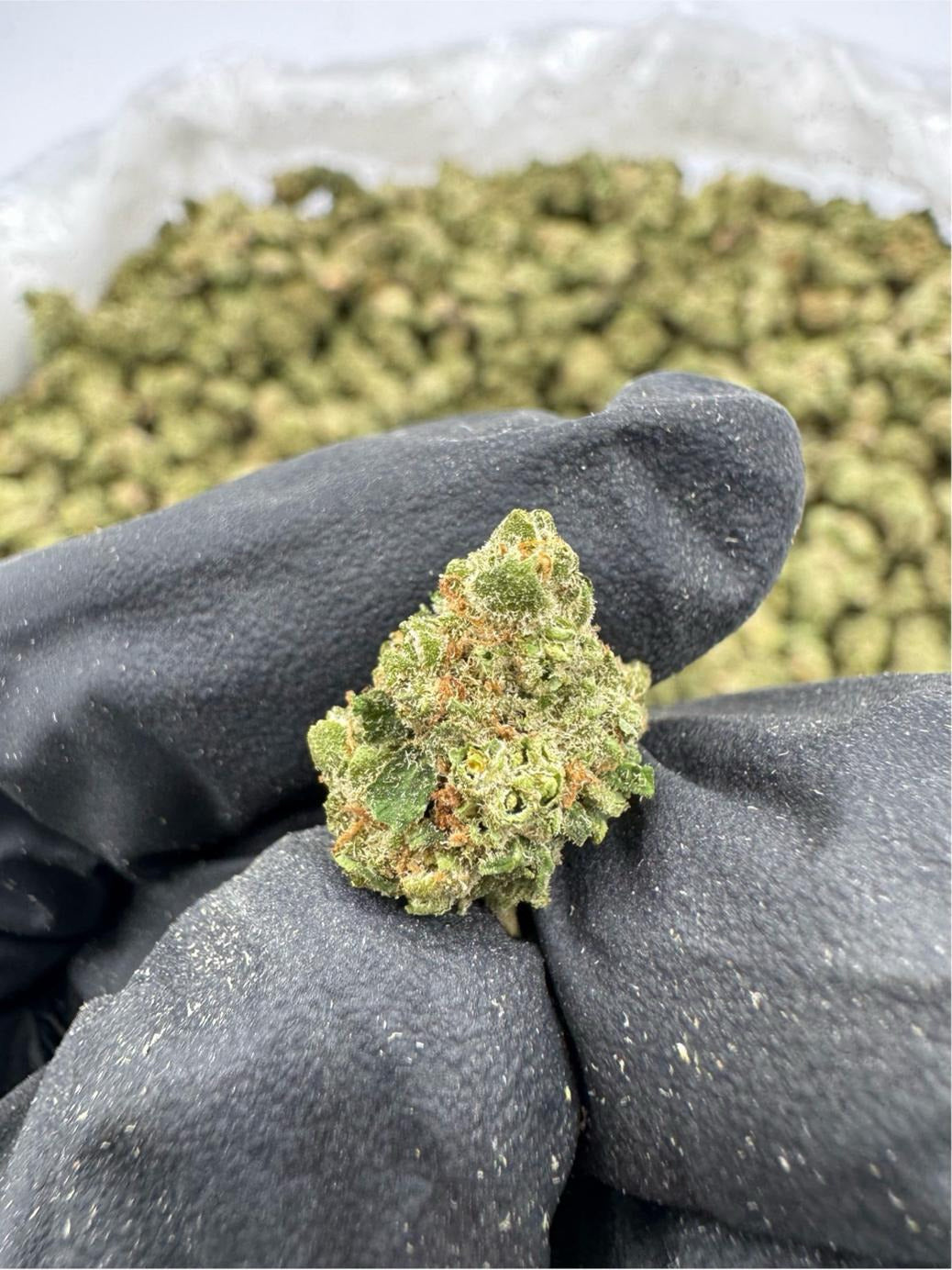 Wedding Cake - Smalls